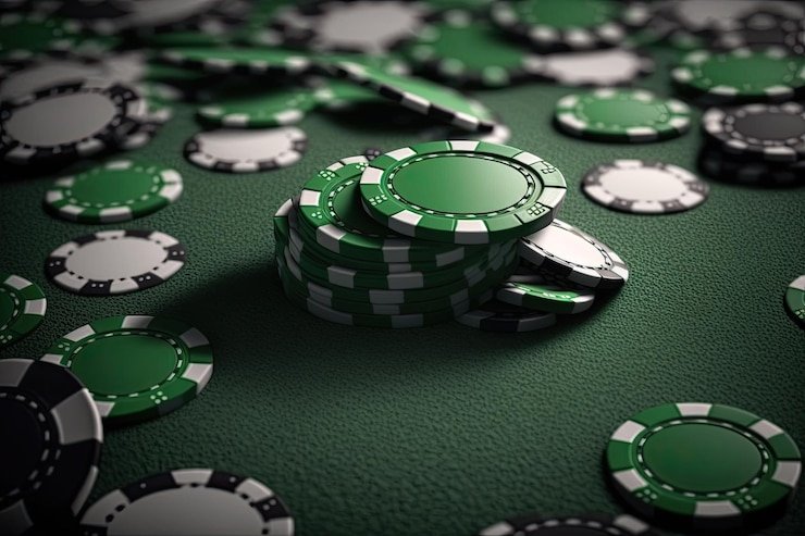 Meja blackjack live dealer di platform ninja878